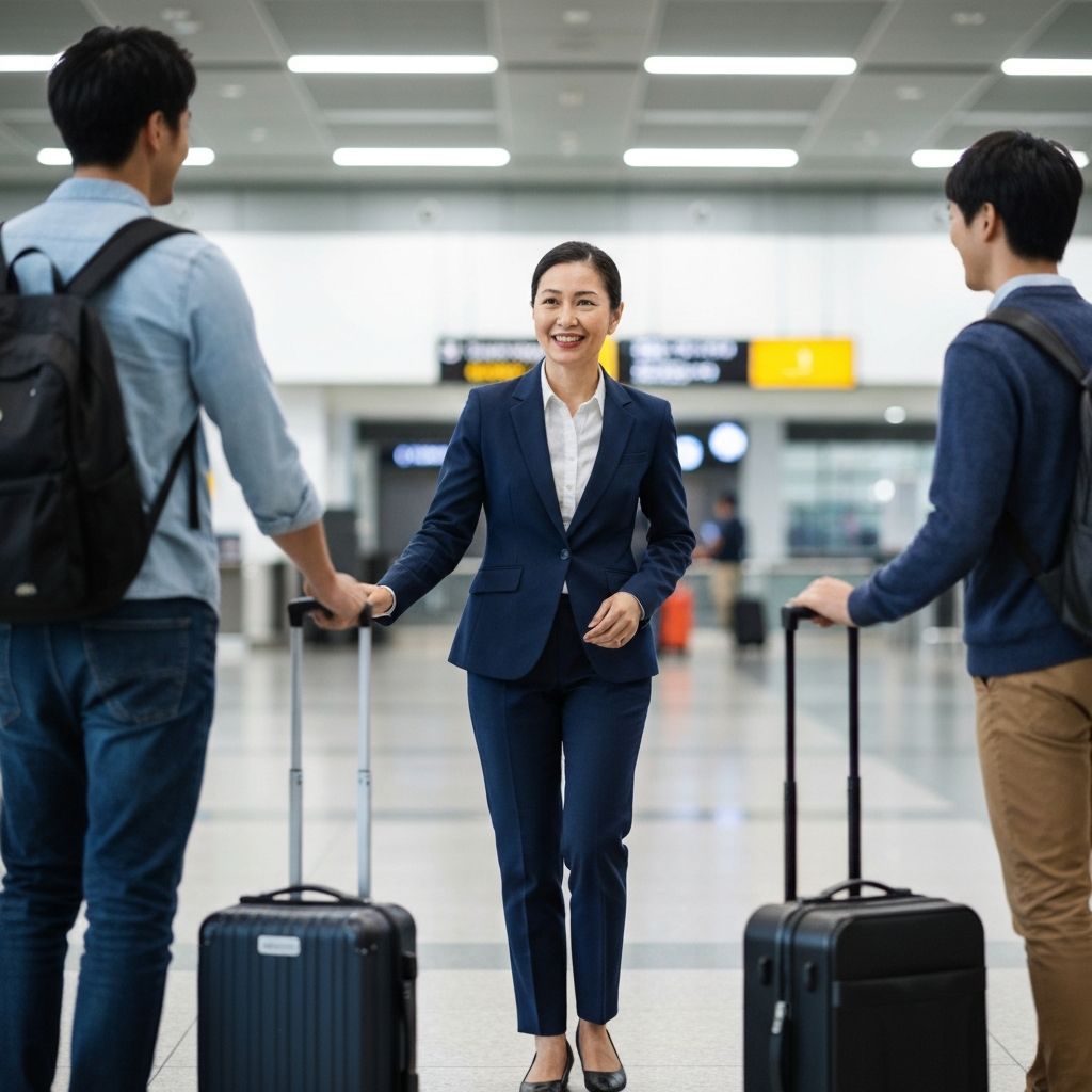 Comment choisir la meilleure conciergerie pour votre location courte durée